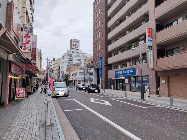 SYハイム203号室 その他