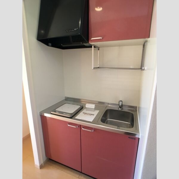 アークPAL キッチン