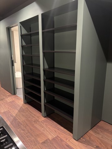 PATH駒込107号室 内観