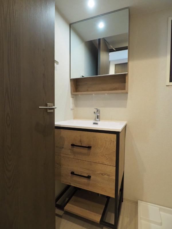 デュオフラッツ飯田橋ＥＡＳＴ8階 同建物別部屋の参考画像