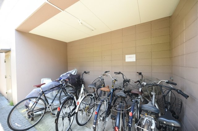 菱和パレス旗の台303号室 同建物別部屋の参考画像