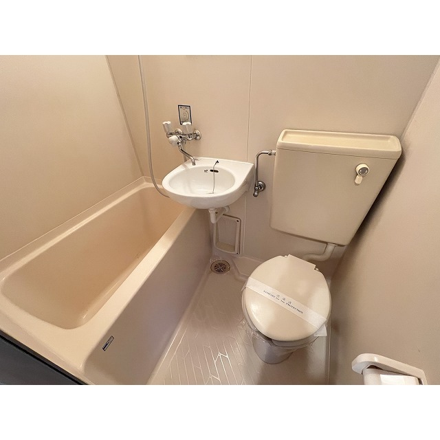 ライフピアミスティ210号室 ※他部屋参考写真※