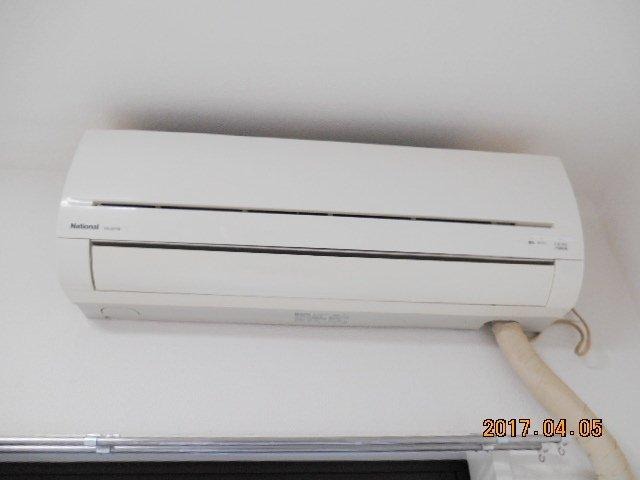 ローズマンションＡ６９番館(A-069)4階 部屋設備