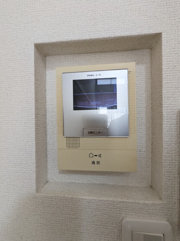 ロフティ向ヶ丘遊園1階 部屋その他