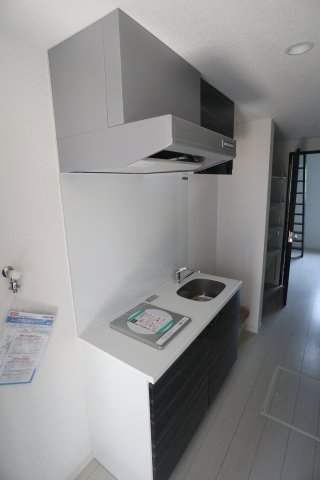 キバナテラス キッチン