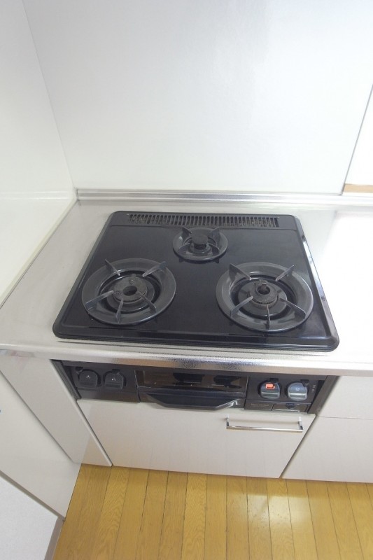 ロングエイトⅢ7階 部屋その他