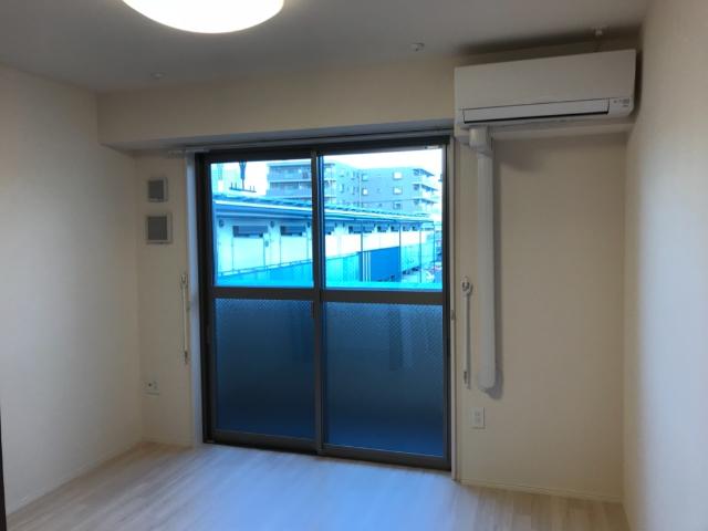 Ｌａ　Ｓｅｅｄ　Ｒｅｖｅ302号室 室内