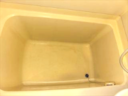 コーポアメニティⅡ205号室 ※写真は別室です