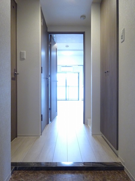 ハーモニーレジデンスコンフォートグランド204号室 その他