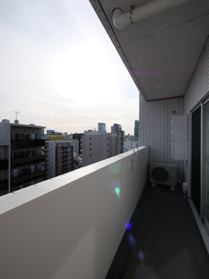 ＰＲＥＭＩＵＭ　ＣＵＢＥ　上野11階 同建物別部屋の参考画像