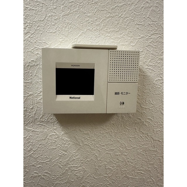 柏木ローズマンション4階 部屋その他