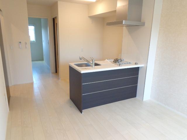 アルページュ（ＡＲＰＥＧＥ） リビング