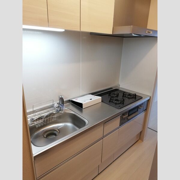 フェリーチェ緑が丘 キッチン