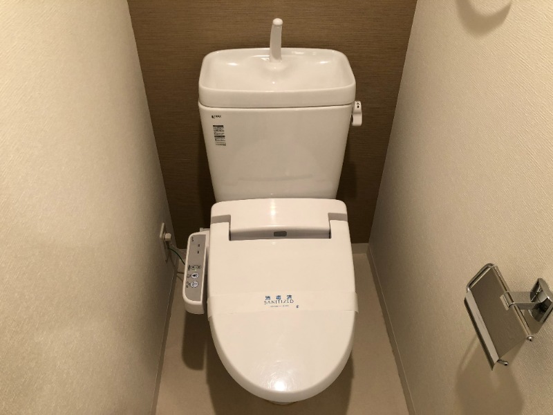 スパシエ八王子クレストタワー605号室 同建物別部屋の参考画像