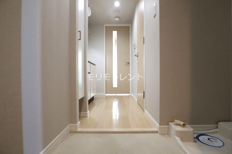 カスタリア大森Ⅱ8階 室内参考写真（9F-C2タイプ）