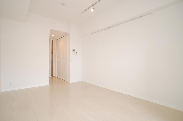 ステージグランデ新桜台3階 寝室