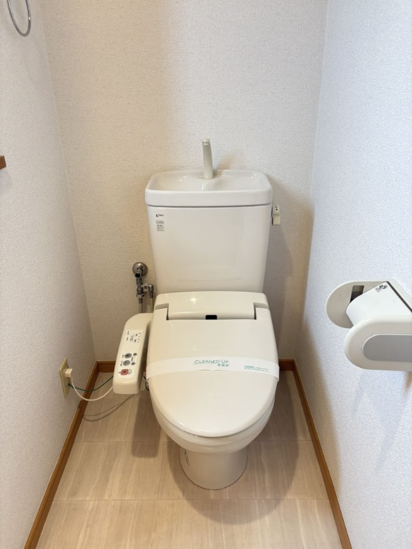 第３メゾンドヨシノ6階 ※他区画の写真です