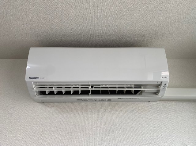 Bay maison 汐入301号室 部屋設備