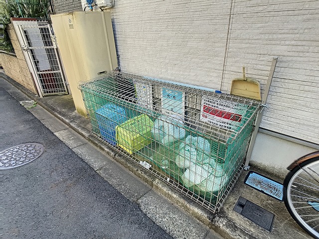 ＢｅｓｔＳｔａｇｅ新座東1階 部屋その他