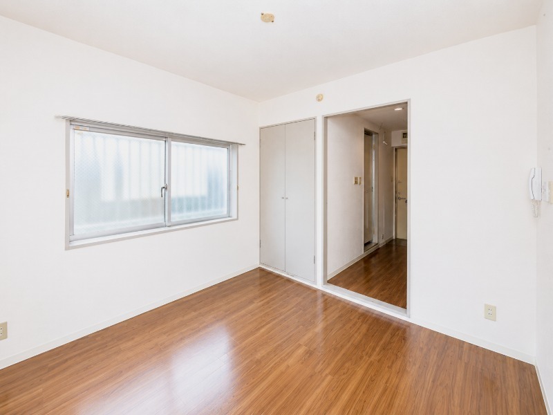 クロノス八王子3階 部屋その他