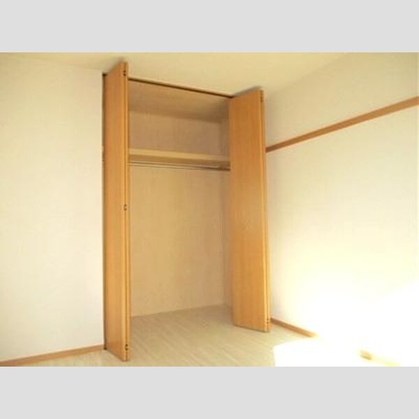 グリーンヒルズ　F棟203号室 洋室