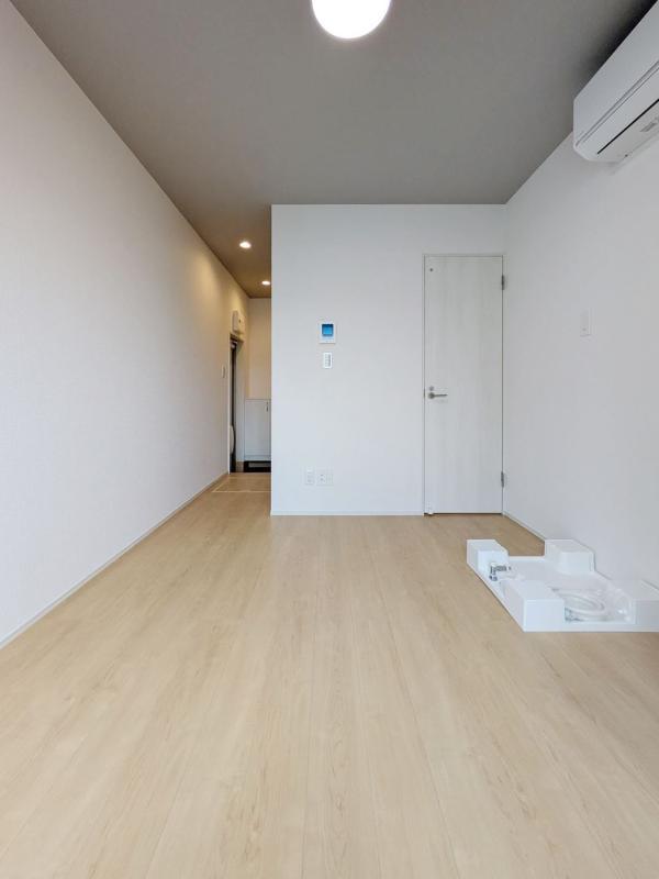 トトギーノ保土ヶ谷1階 キッチン