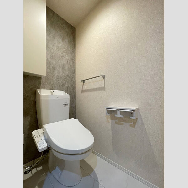 WINGS 温水洗浄暖房便座