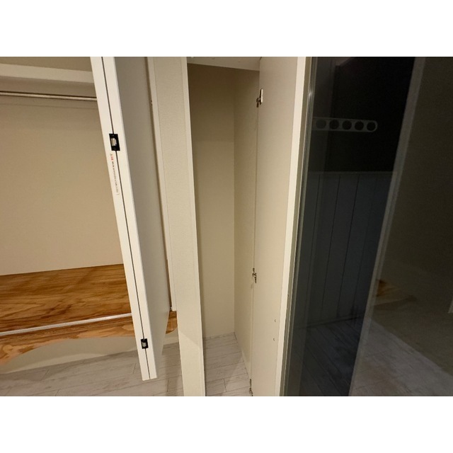 bon ville104号室 内観