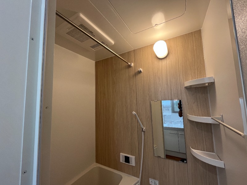 Nグランツ押切3階 部屋その他
