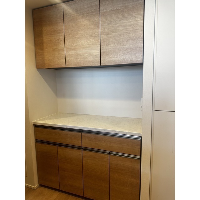 Brillia東中野Park side Hills5階 部屋その他