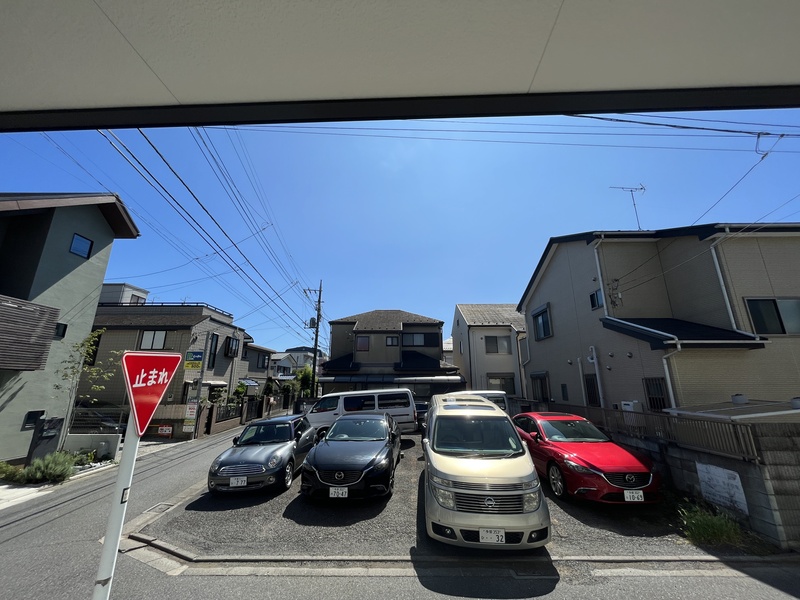 リブリ・デア・メルツ1階 部屋その他