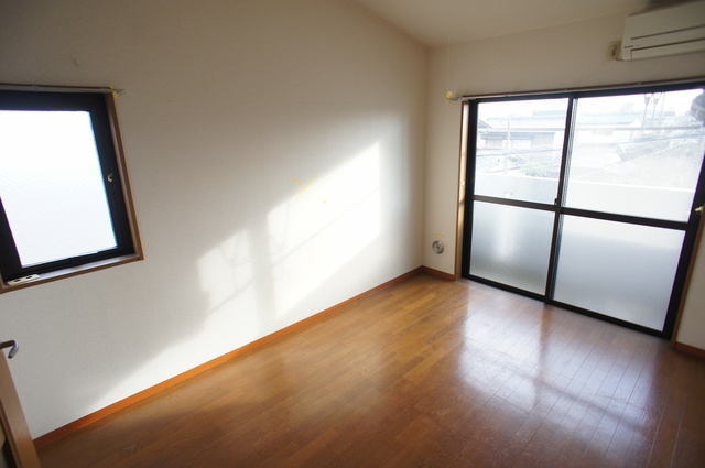 第５藤ビル0305号室 最上階・角部屋