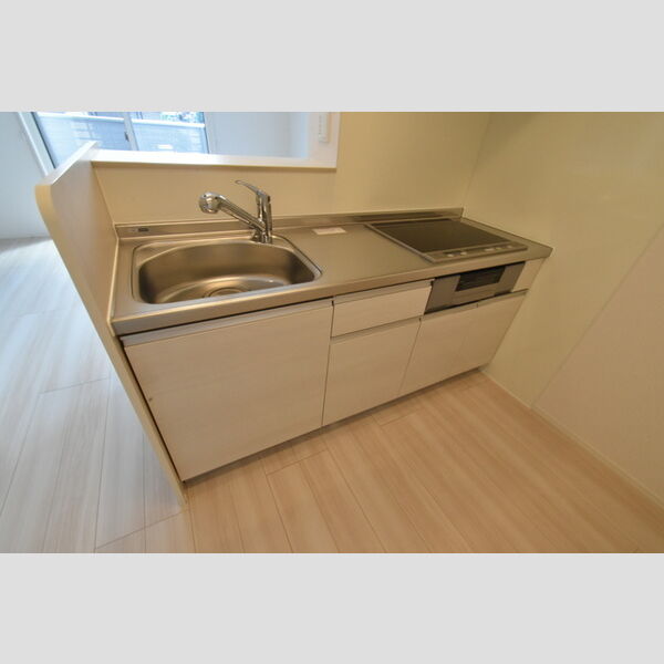 ルミエール エスト IHシステムキッチン