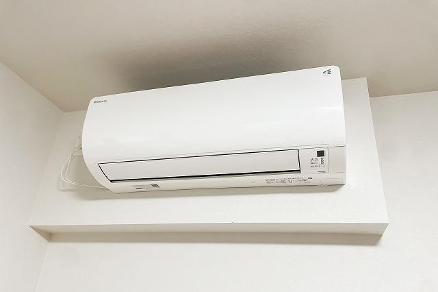 TASUKI RICHESSE HIGASHI-KOENJI3階 同建物別部屋の参考画像