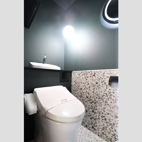 フリーダム光が丘Ⅱ402号室 同建物別部屋の参考画像