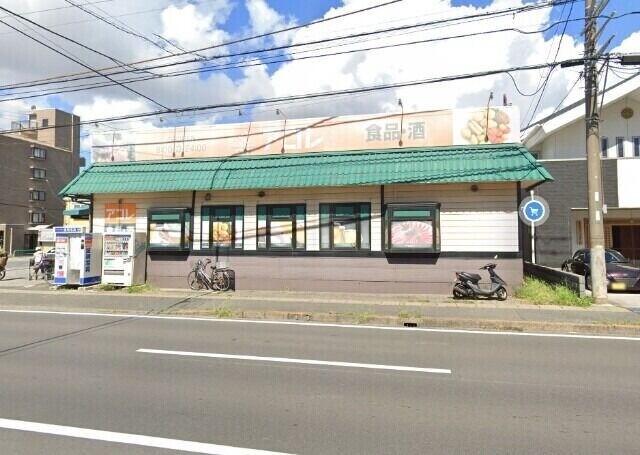 ローズガーデンカスタリア(K-140)2階 アコレ伊勢宿店