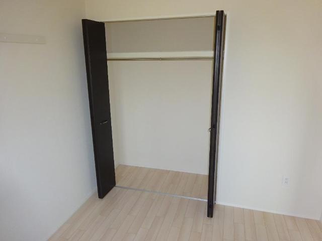 あすみが丘パレス クローゼット