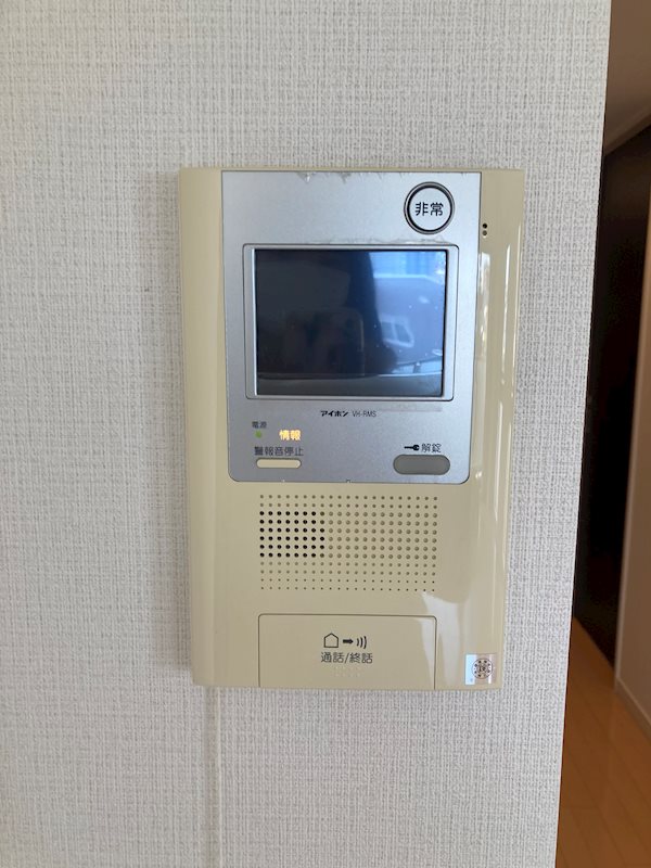 レジディア武蔵小杉3階 部屋その他