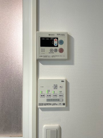 KT四ツ木102号室 部屋設備