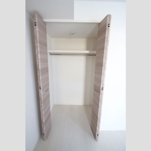 ファミユB 収納