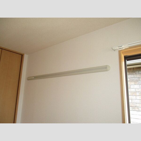 アヴァンセ八幡　ABB201号室 ハングバー