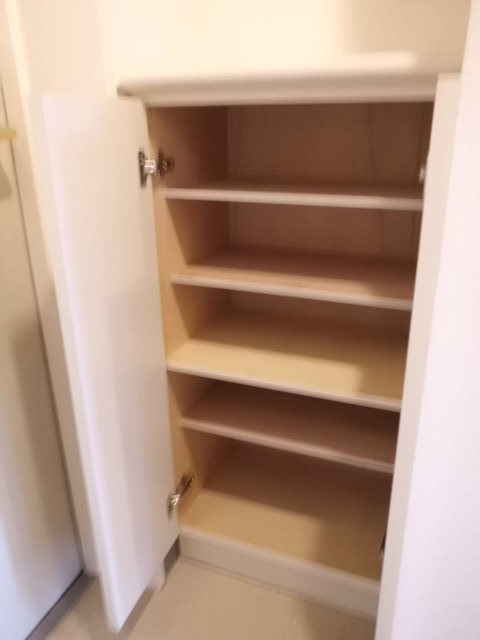 エクセルコート菊名0607号室 ※別部屋の参考写真です