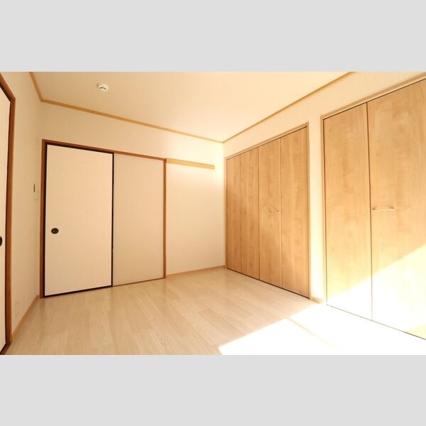 メゾン・ド・ラフィーネ　A102号室 南側洋室