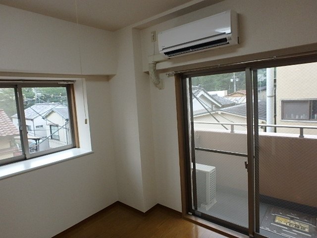 ミリオンガーデン早稲田3階 部屋その他