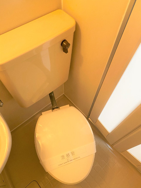 ビアメゾン・マミ常盤台5階 ※別部屋