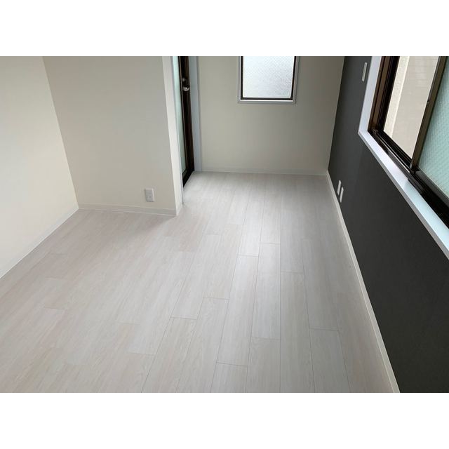 ドミトリー望星405号室 リビング