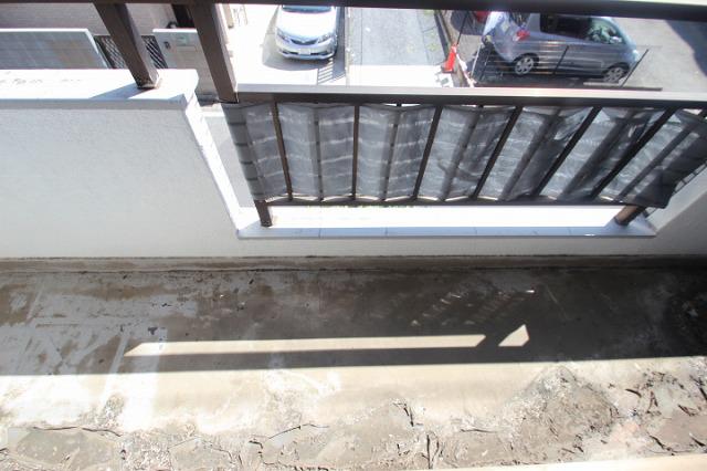 パークヒルみずほ4階 部屋その他