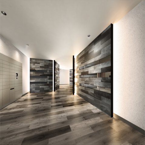 プラウドフラット根津谷中305号室 その他