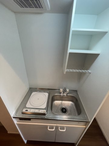 ドミール西尾久 別部屋写真参考