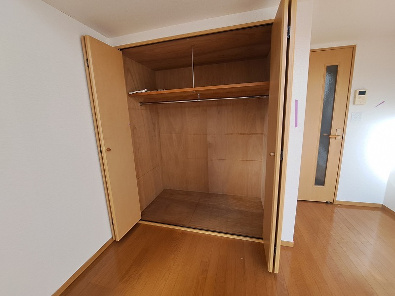 サンヴィアーレ・T 収納